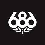 686 logo